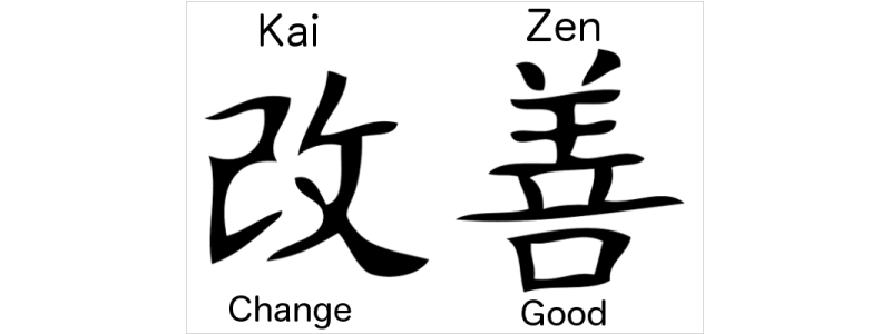 Kaizen